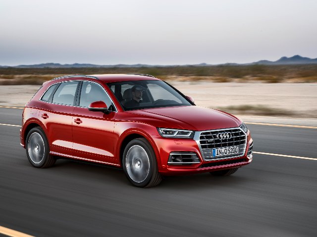Ouverture des commandes du bestseller : la nouvelle Audi A4 - Audi