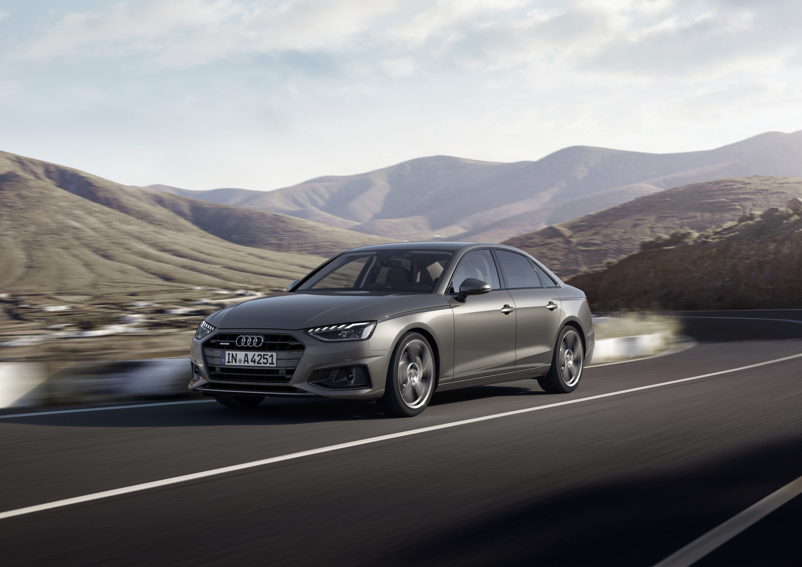 Quelle Audi A4 choisir ? Motorisations, dimensions et finitions